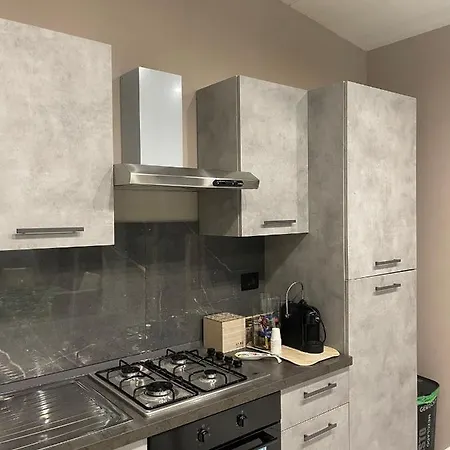 Dependance In Rivarolo Canavese