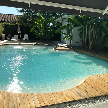 Dependance In 리바올로카나베세