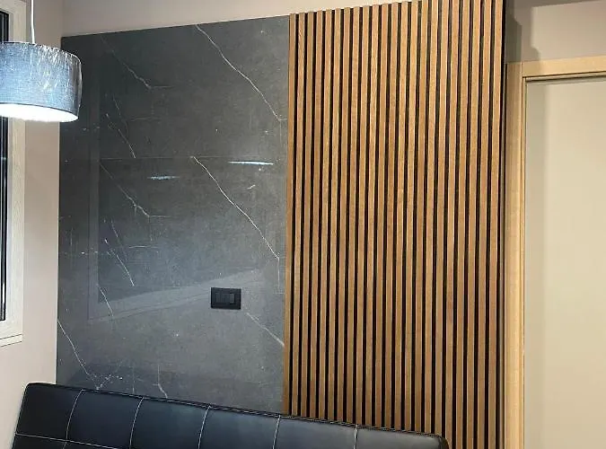 Dependance In 4* Rivarolo Canavese