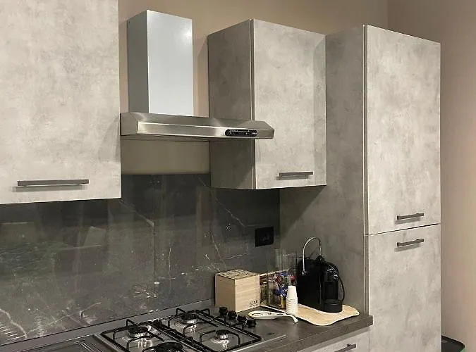 Dependance In リヴァローロ・カナヴェーゼ